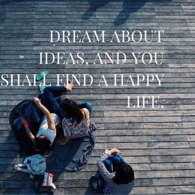 Inspirobot