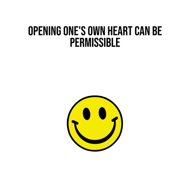 Inspirobot poster